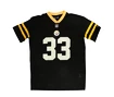Pánske tričko New Era  NFL oversized tee Pittsburgh Steelers