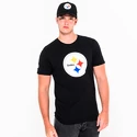 Pánske tričko New Era NFL Pittsburgh Steelers