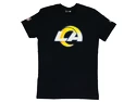 Pánske tričko New Era  NFL Team logo tee Los Angeles Rams
