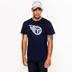 Pánske tričko New Era NFL Tennessee Titans