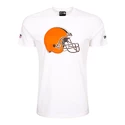 Pánske tričko New Era NFLCleveland Browns