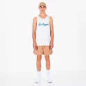 Pánske tričko New Era  Tank Top MLB Los Angels Dodgers