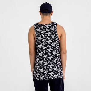 Pánske tričko New Era  Tank Top MLB New York Yankees XL