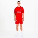 Pánske tričko New Era  Wordmark Oversized NFL New England Patriots