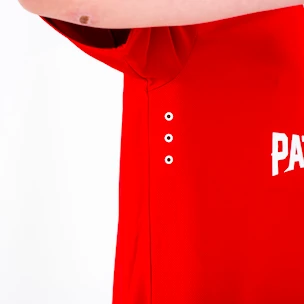 Pánske tričko New Era  Wordmark Oversized NFL New England Patriots
