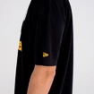 Pánske tričko New Era  Wordmark Oversized NFL Pittsburgh Steelers