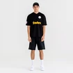 Pánske tričko New Era  Wordmark Oversized NFL Pittsburgh Steelers