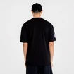Pánske tričko New Era  Wordmark Oversized NFL Pittsburgh Steelers