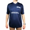 Pánske tričko New Era  Wordmark Oversized NFL Seattle Seahawks