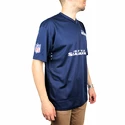 Pánske tričko New Era Wordmark Oversized NFL Seattle Seahawks