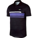 Pánske tričko Nike Advantage Polo NY Noir