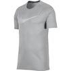 Pánske tričko Nike Breathe Atmopshere Grey