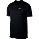 Pánske tričko Nike Breathe Run Black