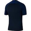 Pánske tričko Nike Breathe Strike Chelsea FC modré
