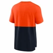 Pánske tričko Nike  Colorblock NFL Chicago Bears