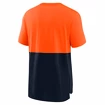 Pánske tričko Nike Colorblock NFL Denver Broncos