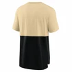 Pánske tričko Nike Colorblock NFL New Orleans Saints
