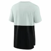 Pánske tričko Nike  Colorblock NFL Oakland Raiders