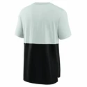 Pánske tričko Nike  Colorblock NFL Oakland Raiders