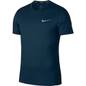Pánske tričko Nike Cool Miler Running Top Blue Force