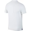 Pánske tričko Nike Court Advantage Polo Essential White