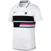Pánske tričko Nike Court Advantage Polo MB NT White