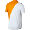 Pánske tričko Nike Court Advantage Polo NY Orange Peel