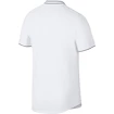 Pánske tričko Nike Court Advantage Polo White/Black