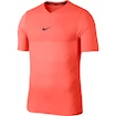 Pánske tričko Nike Court Aeroreact Rafa Hyper Crimson