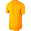 Pánske tričko Nike Court Aeroreact Rafa Laser Orange