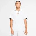 Pánske tričko Nike Court Breathe Slam Polo White