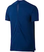 Pánske tričko Nike Court Breathe Top Blue