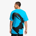 Pánske tričko Nike Court Challenger Fireball Blue
