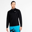 Pánske tričko Nike Court Challenger Top LS Black