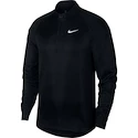 Pánske tričko Nike Court Challenger Top LS Black