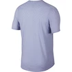 Pánske tričko Nike Court Challenger Top Oxygen Purple - vel. XL