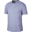 Pánske tričko Nike Court Challenger Top Oxygen Purple - vel. XL