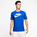 Pánske tričko Nike Court Dri-FIT Game Royal/White