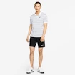 Pánske tričko Nike Court Dri-FIT White