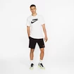 Pánske tričko Nike Court Dri-FIT White/Black