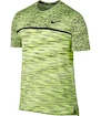 Pánske tričko Nike Court Dry Challenger Green