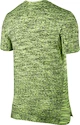 Pánske tričko Nike Court Dry Challenger Green