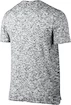Pánske tričko Nike Court Dry Challenger White/Black