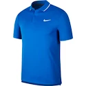 Pánske tričko Nike Court Dry Polo Blue