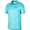 Pánske tričko Nike Court Dry Polo Light Aqua