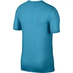 Pánske tričko Nike Court Dry Rafa Lagoon Pulse