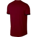 Pánske tričko Nike Court Dry Red