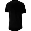 Pánske tričko Nike Court Dry Top SS Black