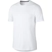 Pánske tričko Nike Court Dry Top SS White