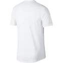 Pánske tričko Nike Court Dry Top SS White